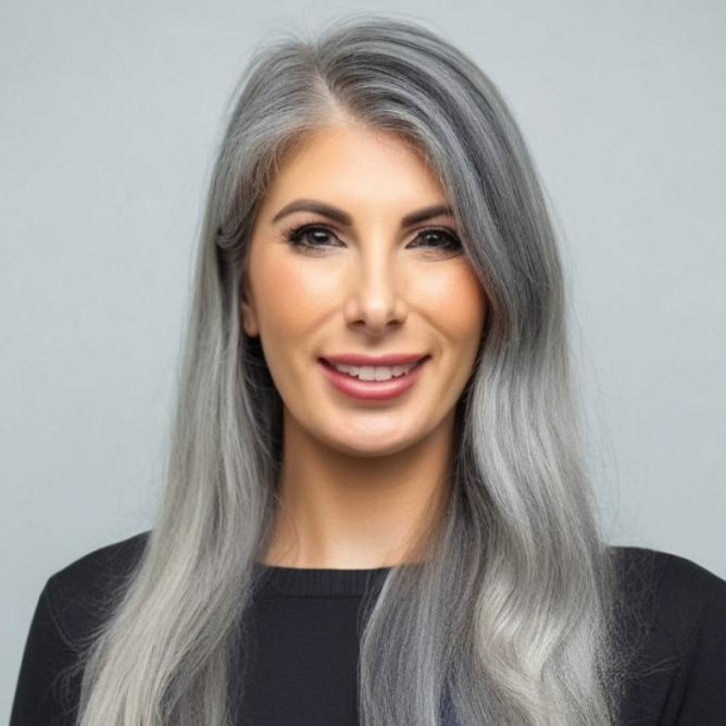 Ashley Freiman