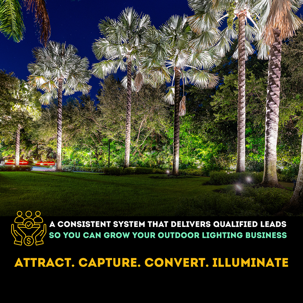 Lead Generation & Marketing