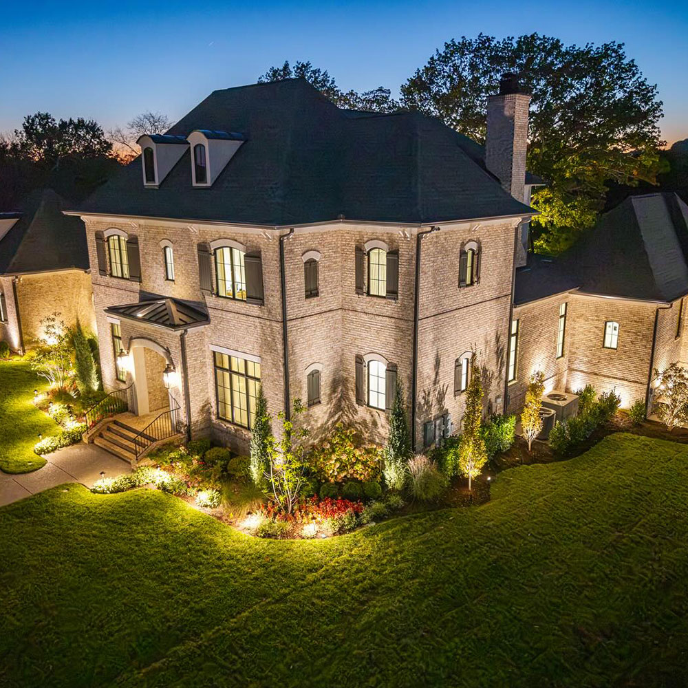 RESIDENTIAL