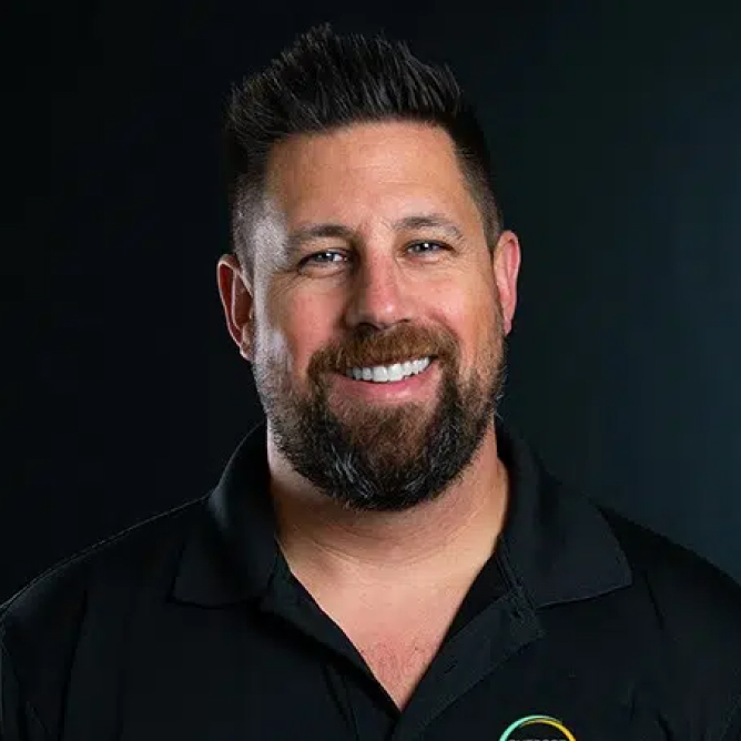 Spencer Freiman